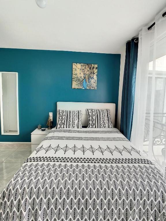 Appartement Cosy Hyper Centre Gare Wifi Netflix 2 Pers