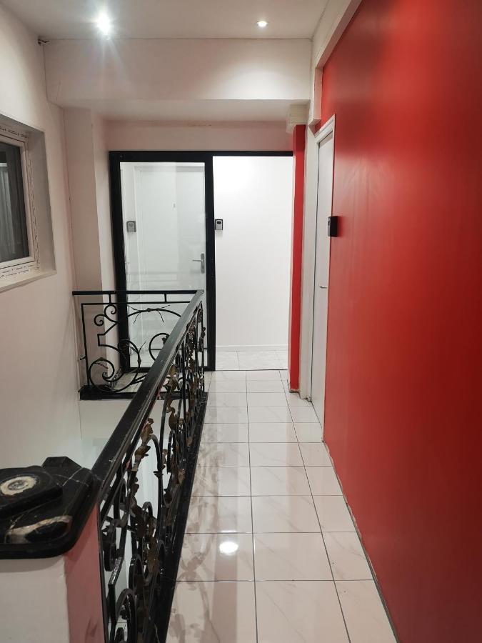 Appartement Cosy Hyper Centre Gare Wifi Netflix 2 Pers Amiens