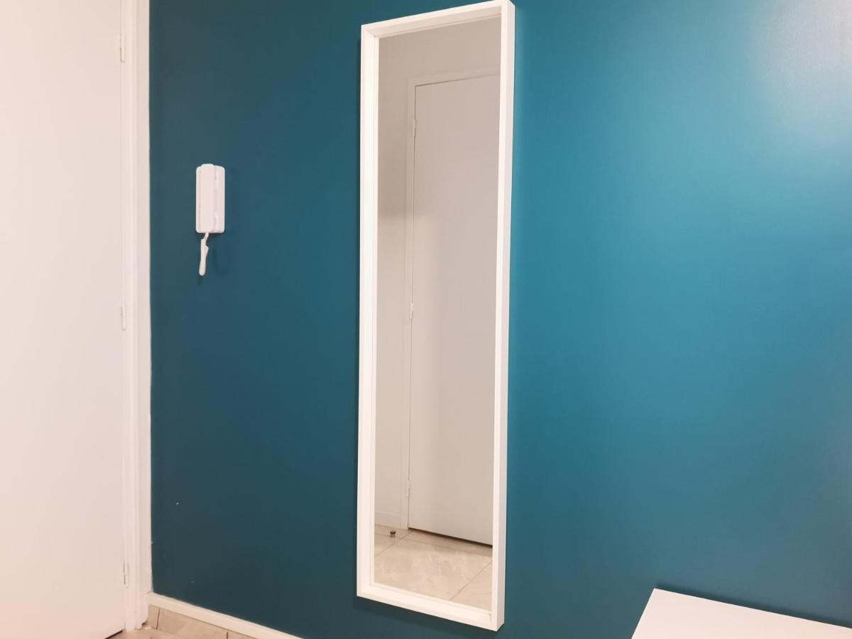 Apartment Cosy Hyper Centre Gare Wifi Netflix 2 Pers Amiens